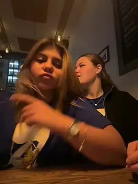 justsomeoneuknow online show from March 26, 10:44 pm