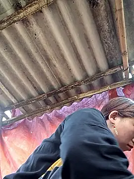 Hanhsuni online show from February 17, 12:43 am