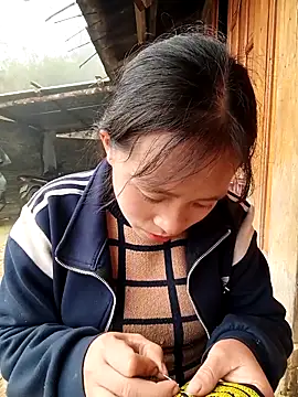 Hari-saka online show from March 11, 9:46 am