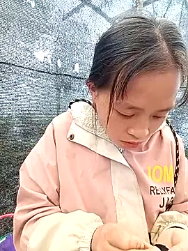 Hari-saka online show from February 20, 2:43 am