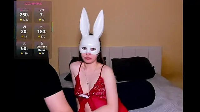 Sida Nans online show from March 8, 10:35 pm