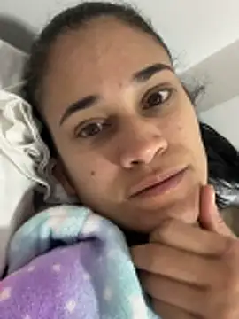 ketty Riley online show from February 3, 6:23 pm