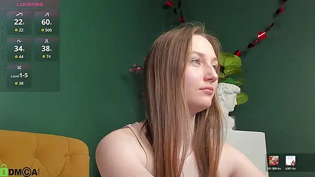 baby annn online show from June 1, 3:08 am