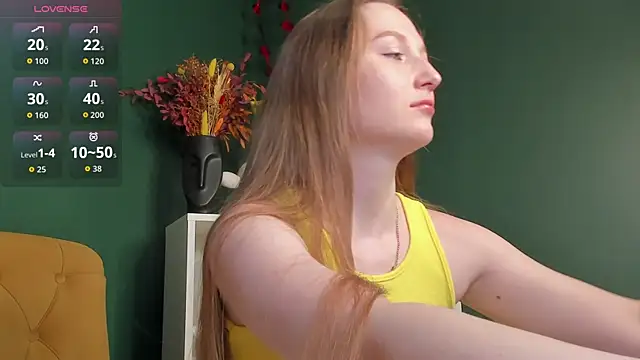 baby annn online show from July 9, 3:20 am