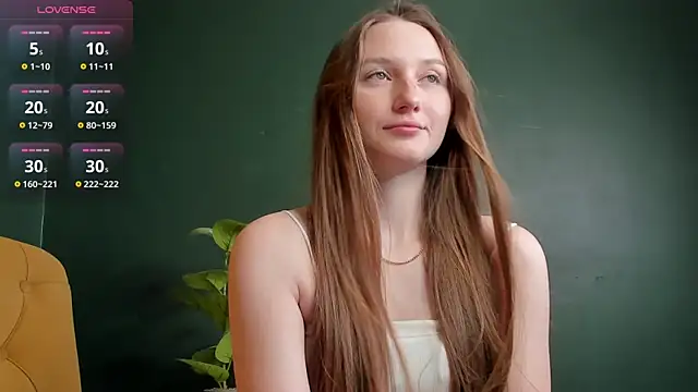 baby annn online show from August 2, 3:20 am