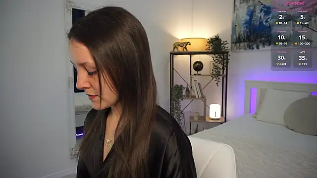 Miss sindy11 online show from March 3, 8:53 am