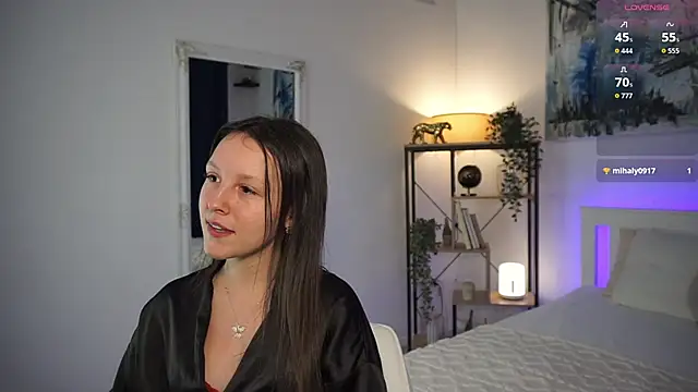 Miss sindy11 online show from March 5, 7:15 am