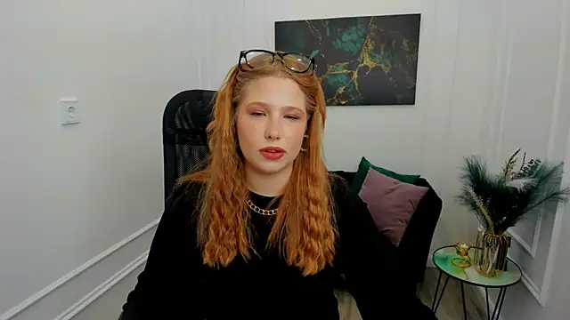 SweetDaylight online show from May 3, 7:28 pm