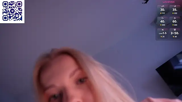 cutebon online show from May 7, 3:44 am