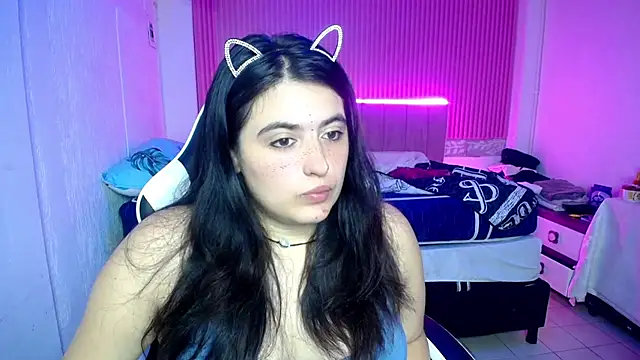 sonic jess07 online show from May 3, 4:21 pm