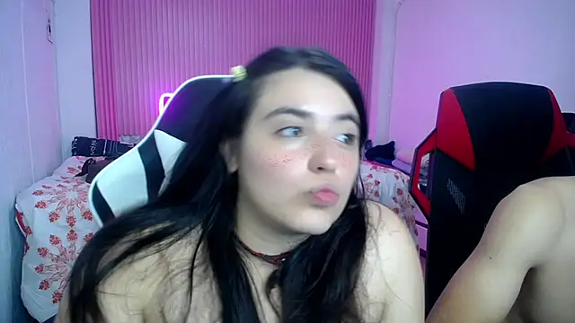 sonic jess07 online show from May 7, 2:05 am
