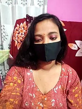 Adrita-2 online show from February 2, 11:48 pm