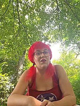 Ashlovescannabis online show from August 1, 4:53 pm