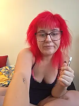 Ashlovescannabis online show from July 28, 11:50 am