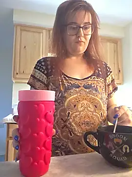 Ashlovescannabis online show from June 23, 2:04 pm