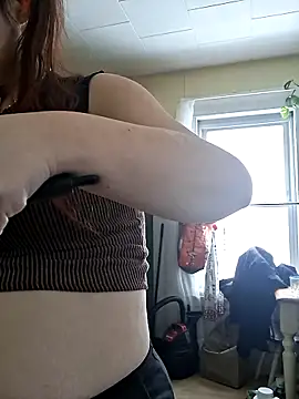 Ashlovescannabis online show from March 6, 4:02 pm