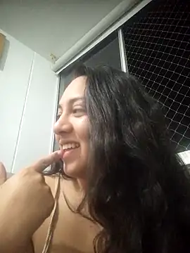 Lexxagrace online show from January 17, 11:45 pm