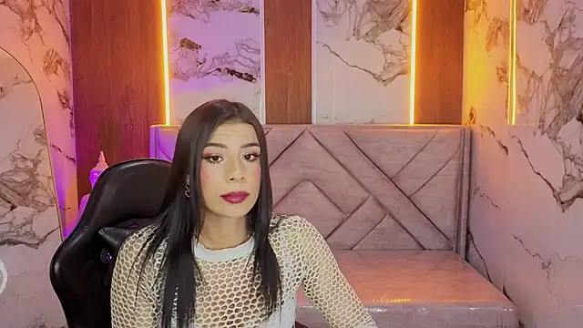 Melisa v online show from July 27, 8:17 pm