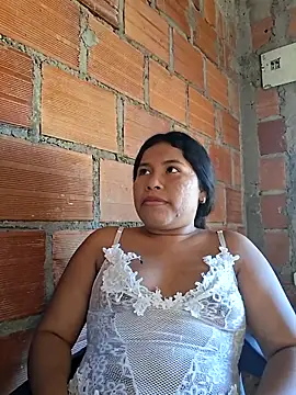 Sweet-Dirty-Storm online show from June 20, 2:20 pm