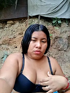 Sweet-Dirty-Storm online show from March 10, 8:02 pm