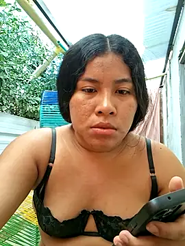 Sweet-Dirty-Storm online show from July 6, 3:03 pm