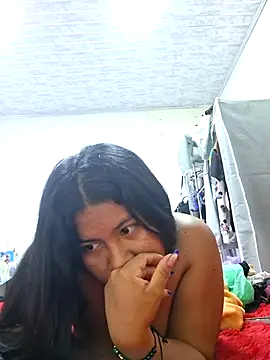 Sweet-Dirty-Storm online show from July 28, 7:39 pm