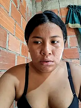 Sweet-Dirty-Storm online show from June 18, 2:00 pm
