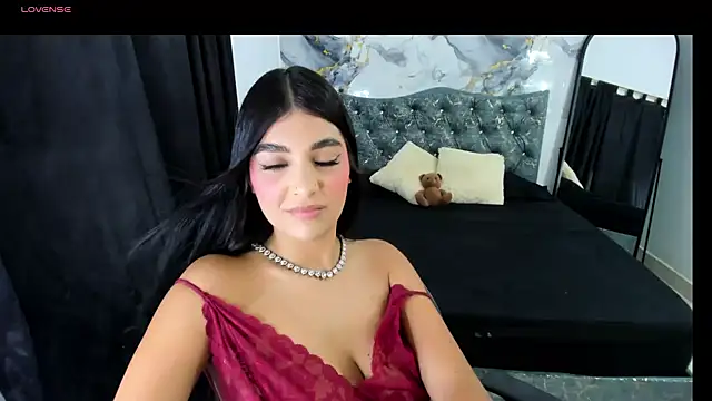 valeri 16 online show from June 22, 1:21 am
