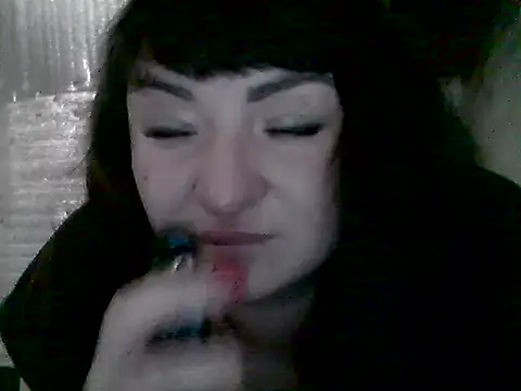 AllinaKis online show from February 20, 9:37 pm