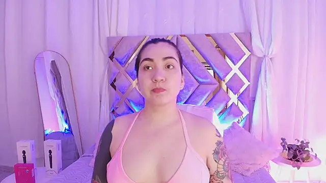 KathiaJenner online show from July 15, 11:37 am