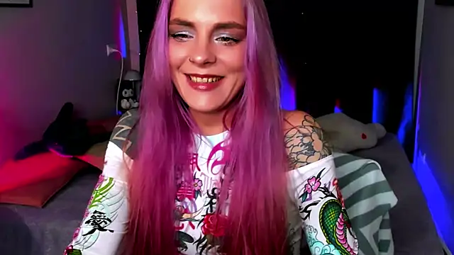 cherrie sherry online show from March 1, 9:14 pm