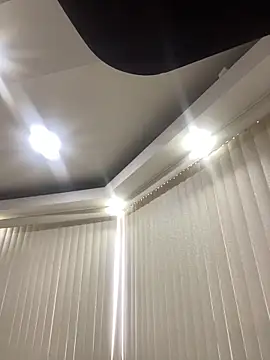 veronica414 online show from March 17, 5:39 pm