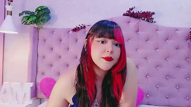 EllieNeptune  online show from February 3, 8:56 pm