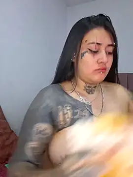 S Keyla online show from March 16, 6:28 am