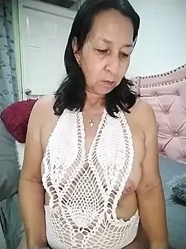 RosseLaure online show from July 7, 3:31 am