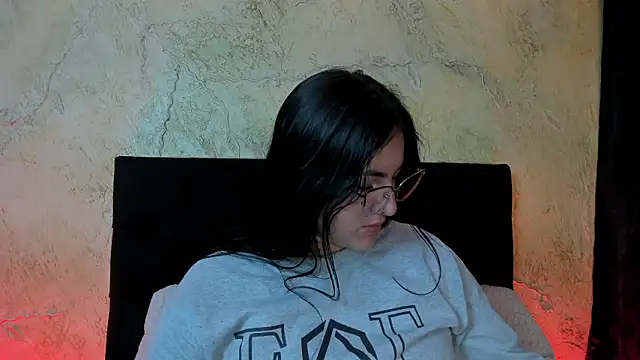 JeniferPowell nm online show from March 6, 7:09 pm