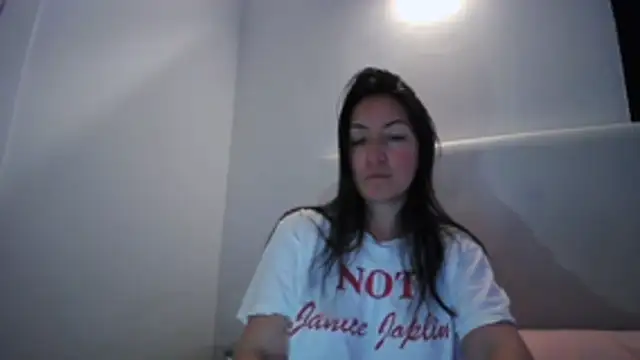 Yulian Milf online show from March 5, 1:29 pm