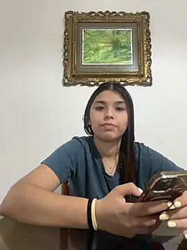 baddieasiantv online show from July 25, 2:18 am