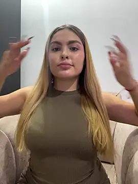 Nathali Adans online show from August 4, 12:16 am