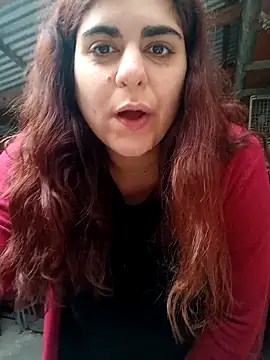 CherryRabitt online show from May 4, 8:45 pm