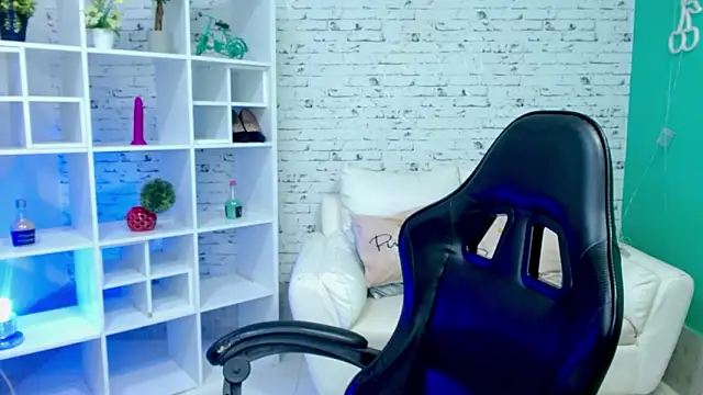 mayli marie online show from February 12, 12:23 am