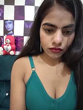 Alisha Babyy online show from June 15, 4:12 am