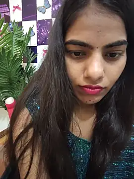 Alisha Babyy online show from July 24, 5:27 am