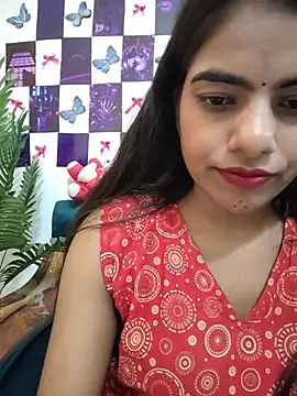 Alisha Babyy online show from June 30, 11:20 am