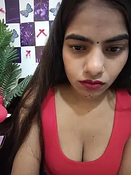 Alisha Babyy online show from August 2, 3:53 am