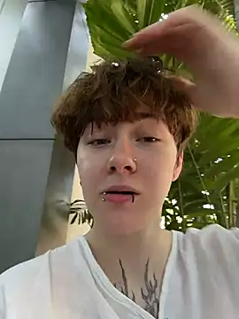 IceMur online show from March 19, 2:27 am