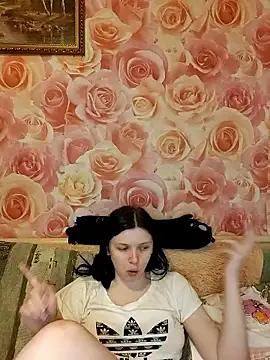 Chamoomile online show from March 1, 12:49 pm