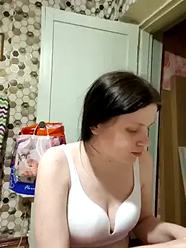 Chamoomile online show from March 20, 2:33 pm