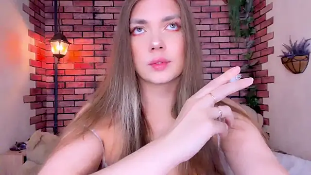 Eva StarXXXX online show from July 8, 3:42 am