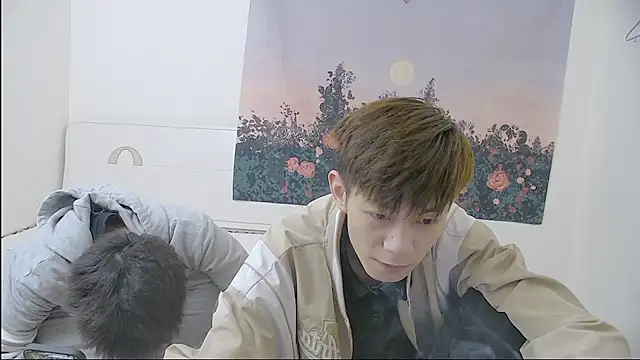 paofu-001 online show from July 25, 3:52 pm